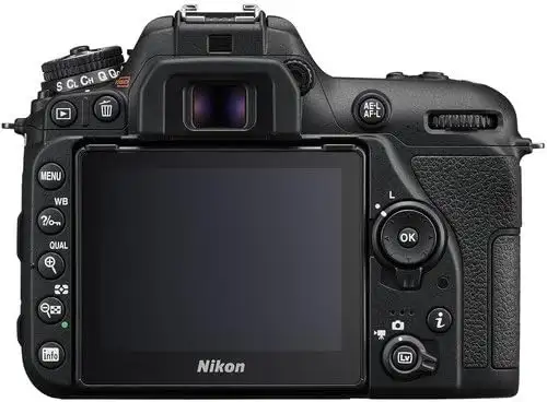 Nikon D7500 20.9MP DSLR Camera - 51g0j5dj7gl._ac_